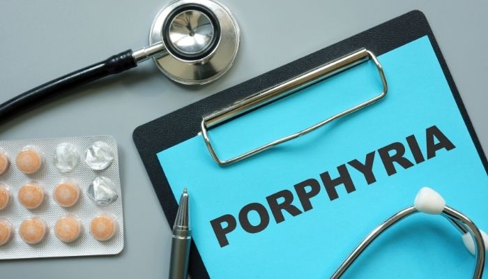 Porphyria Disease