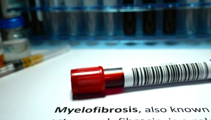 Myelofibrosis