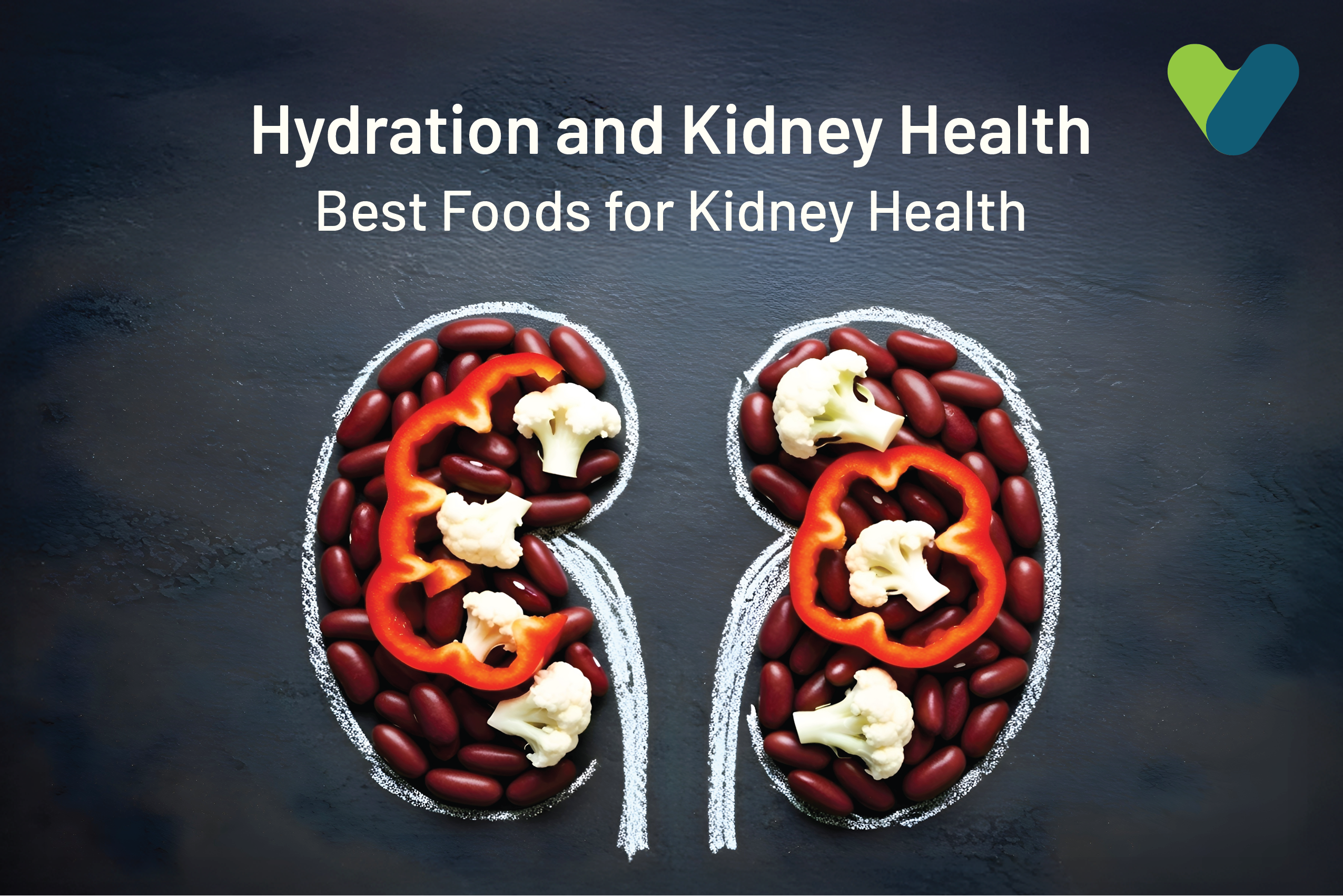 Hydration and Kidney Health: Myths, Facts & Tips to Stay Hydrated
