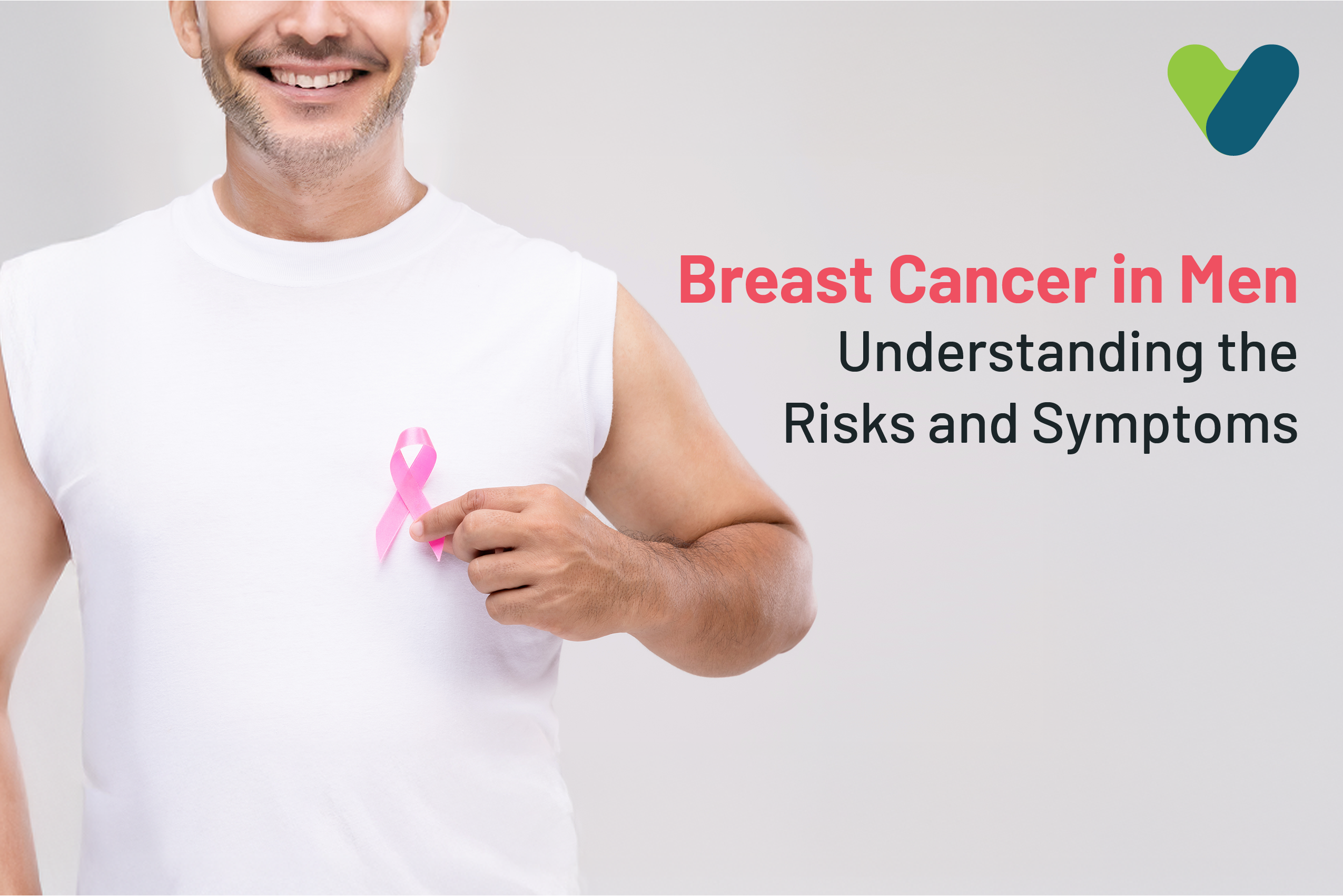 Breast Cancer in Men: Understanding the Risks and Symptoms