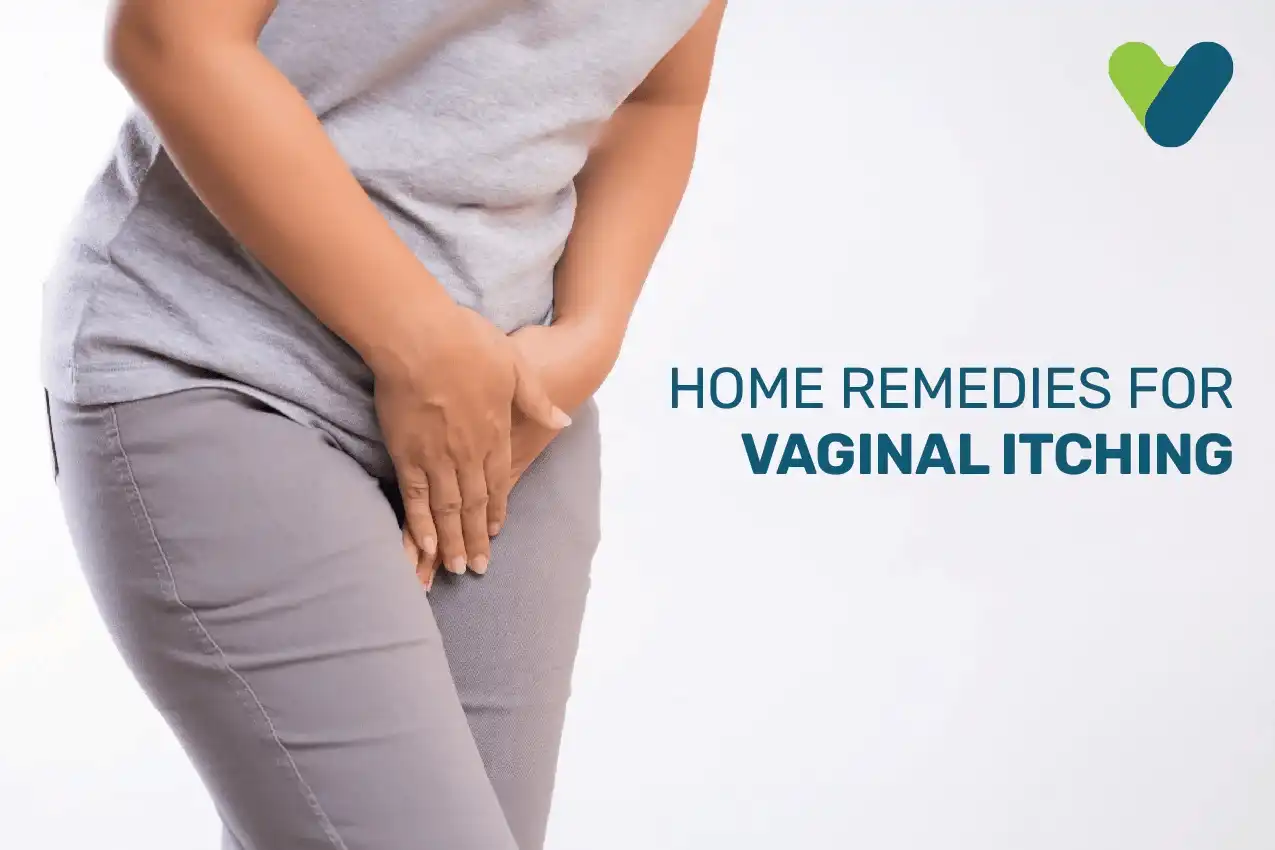 Top 13 Home Remedies for Vaginal Itching