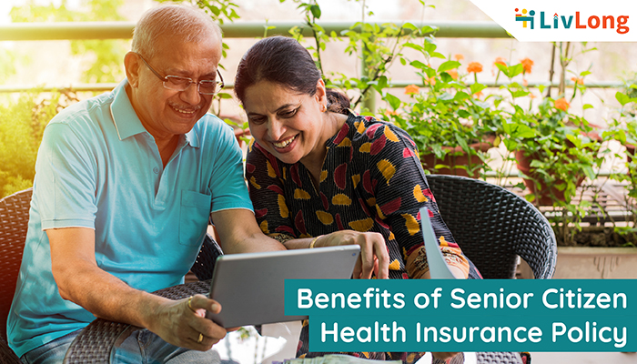 Best Senior Citizen Health Insurance
