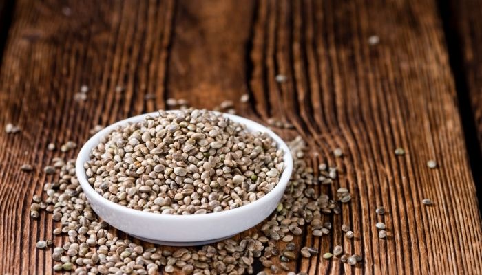 Health Benefits Of Omega Rich Foods