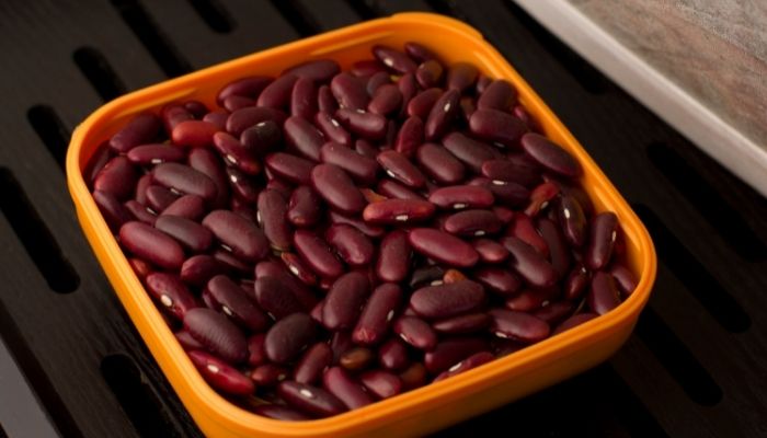 kidney beans