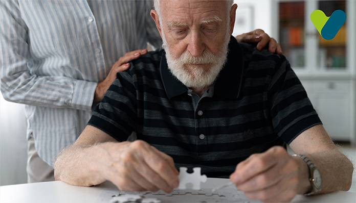 Alzheimer’s Checklist: The Warning Signs Of The Disease