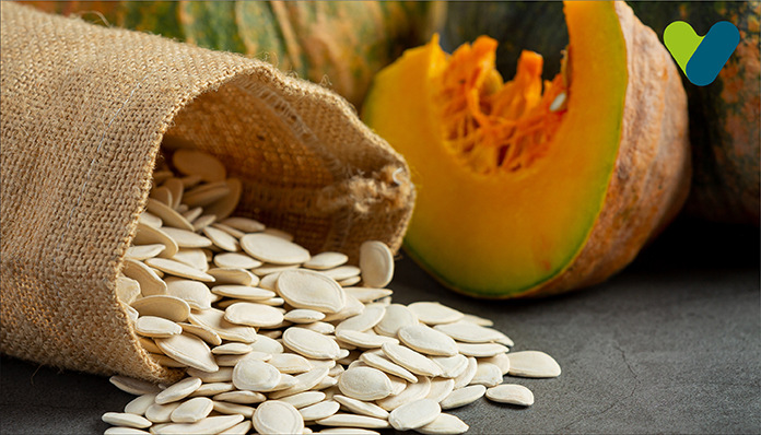 Benefits of Pumpkin Seeds