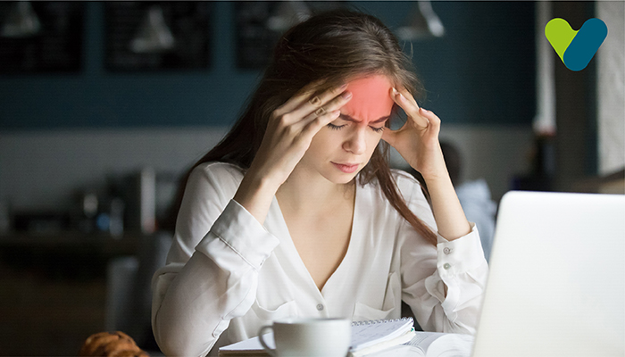 Migraine Headaches- Type Symptoms and Migraine Treatment