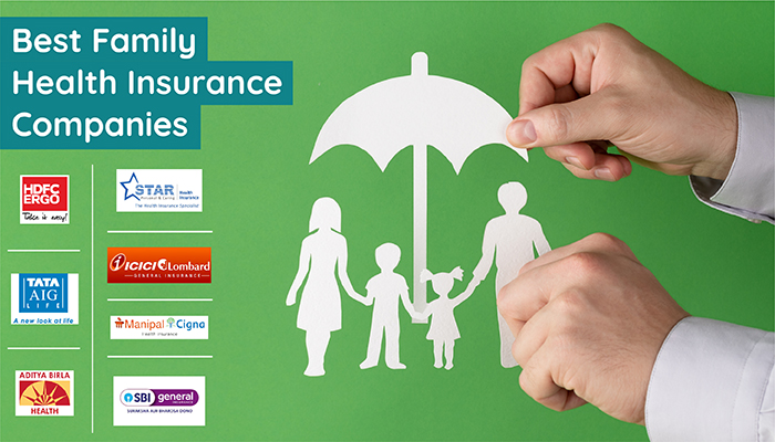 Family Health Insurance Companies