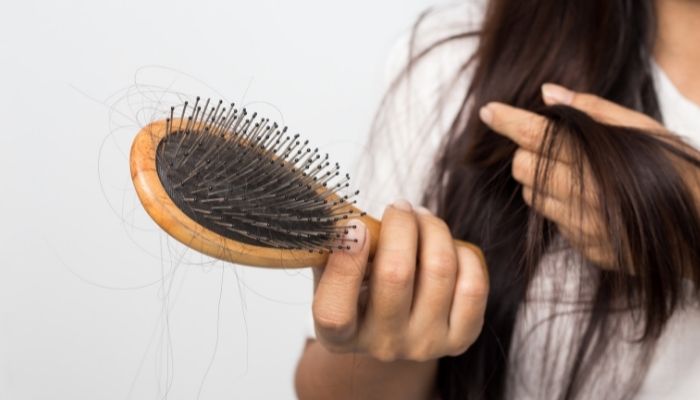 Best Hair Loss Treatment For Females