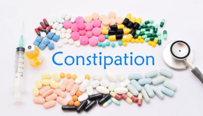 Constipation Reasons