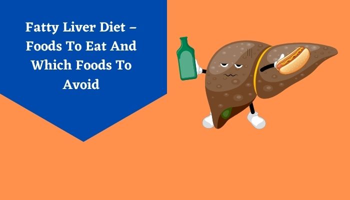 Foods to Eat & Avoid