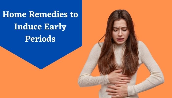 Home Remedies on How to Get Periods