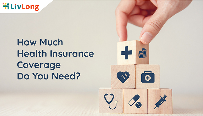 How much health insurance do I need?
