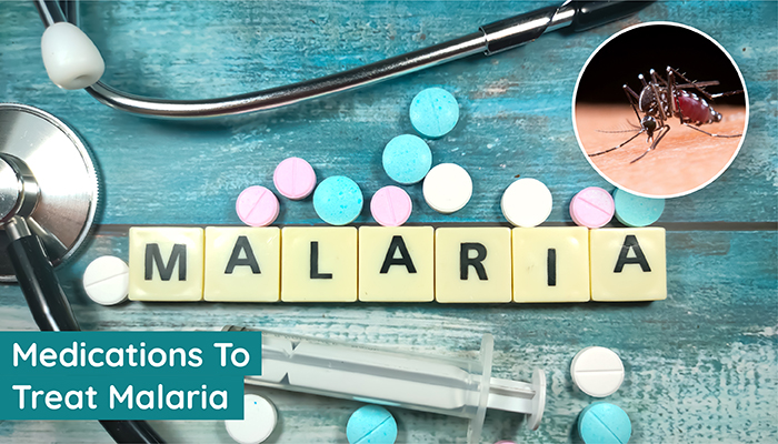Malaria Medicine