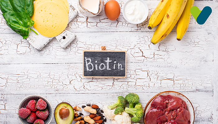 Biotin Side Effects You Need To Know Before Taking
