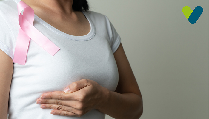 Breast Health is Vitally Important to Every Woman