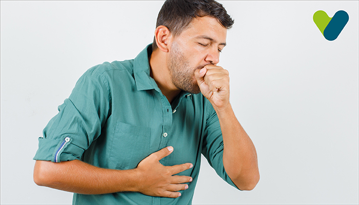 Chronic And Acute Bronchitis Symptoms