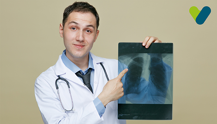 Complications You May Face With Walking Pneumonia