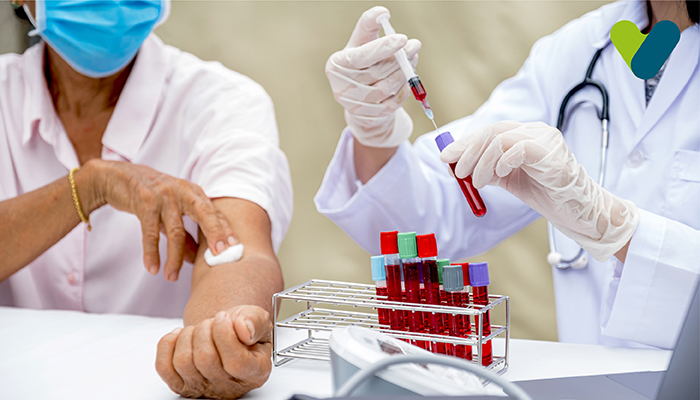 Coronavirus: The Efficacy of Antibody Tests