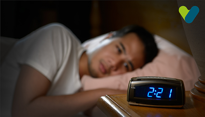 Does Lack Of Sleep Cause Diabetes LivLong