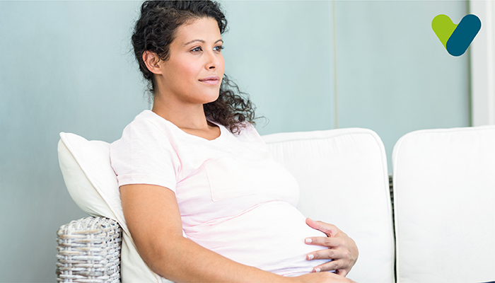 Is There Any Risk Associated For Pregnancy After 35