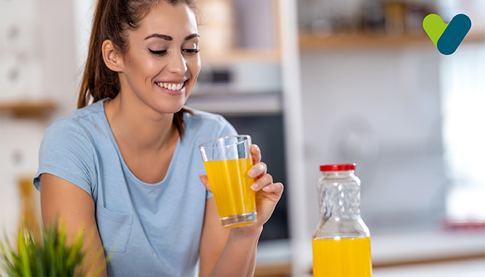 Best Liquid Vitamins for Women to Stay Healthy