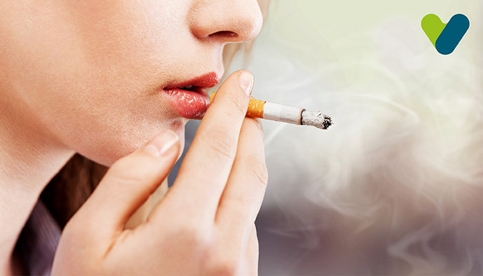 Negative Effects of Tobacco on Women