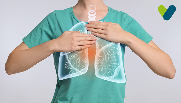 Signs & Symptoms of Pneumonia