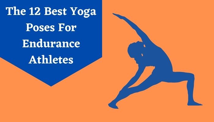 Yoga For Athletes