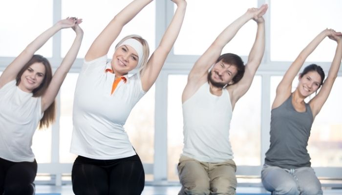 What Type of Exercise is Beneficial for your Liver
