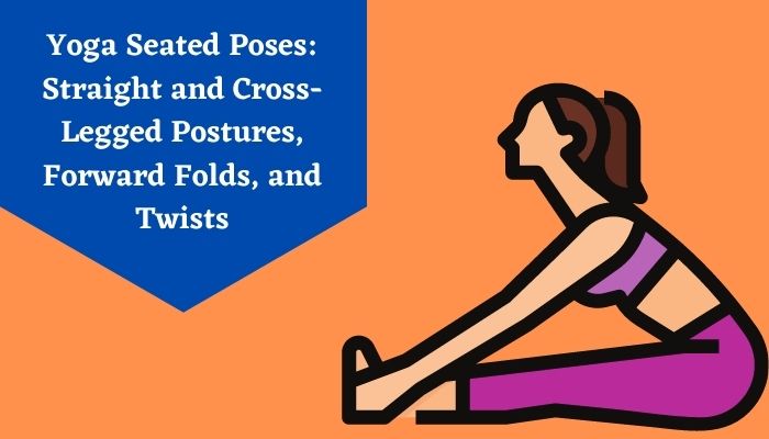 Yoga Seated Poses