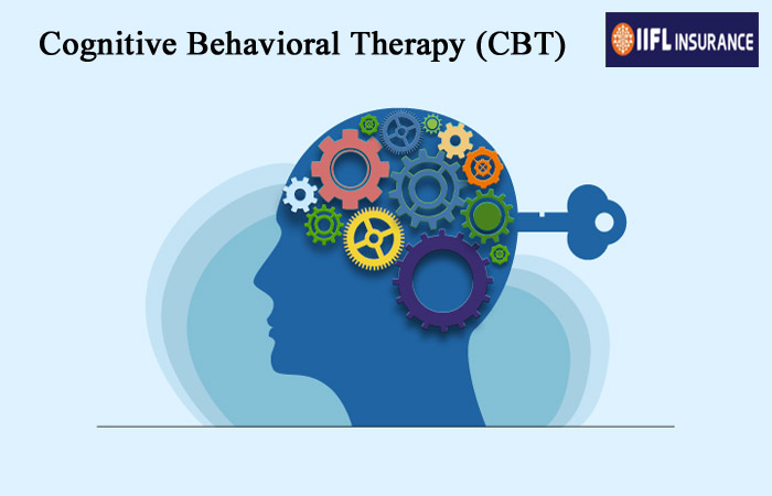 Benefit From Cognitive Behavioural Therapy