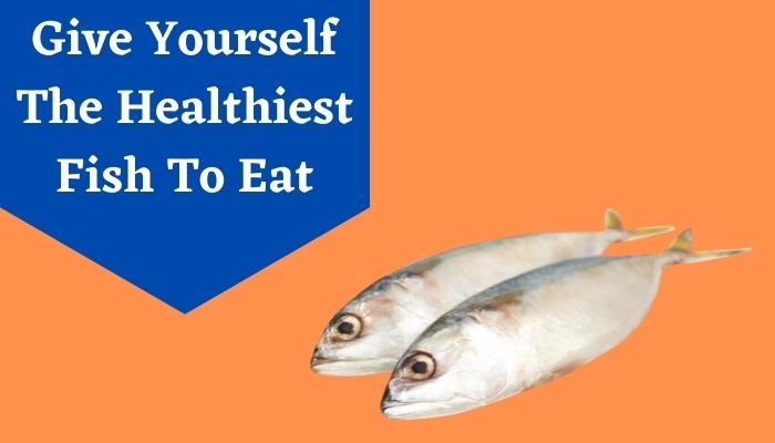 Heart-Healthy Fish