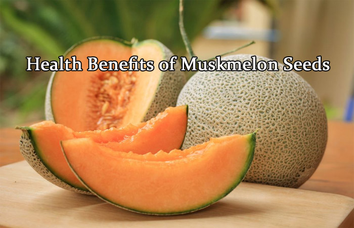Benefits of Muskmelon (Kharbuja) Seeds
