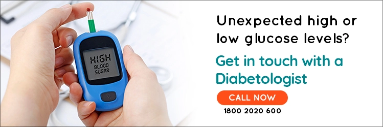 Cure for Diabetes in 30 Days