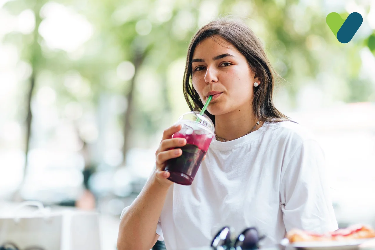 benefits of beetroot juice everyday