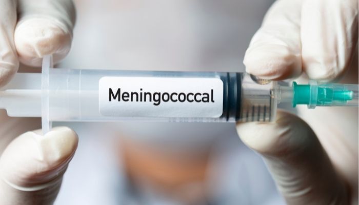 meningococcal vaccine