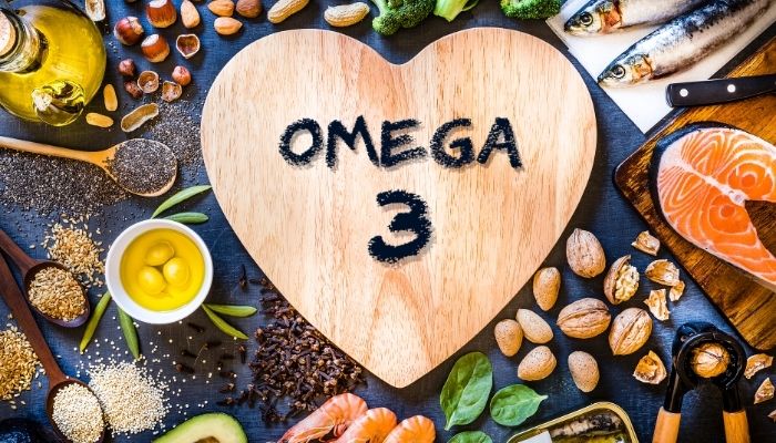 omega 3 foods to eat