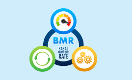 BMR Calculatorimage