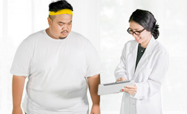 Ideal Body Weight Calculatorimage
