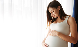Pregnancy Calculatorimage