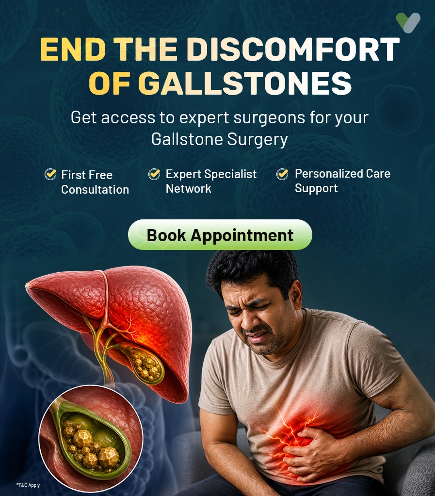 Gallstone Banner banner mobile