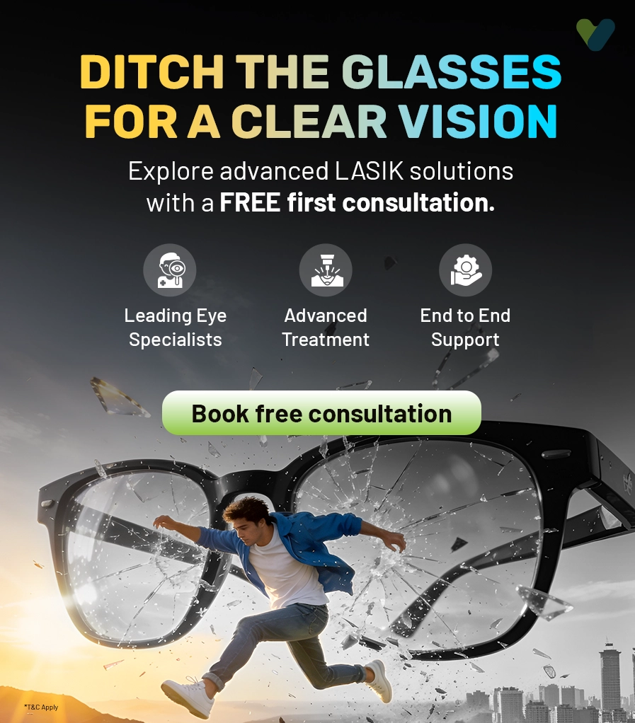 Lasik Banner banner mobile