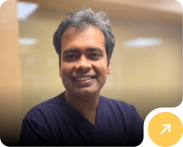 Dr. Dharav Kheradia
