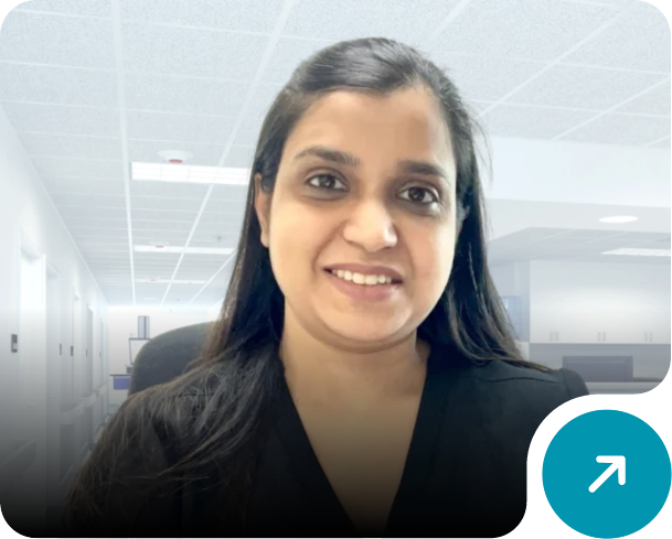 Dr. Shraddha Deshpande