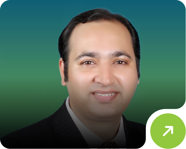 Dr. Prashant Makhija